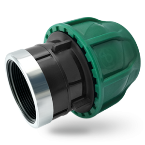 Kablin Dişi Adaptör 40x1½"